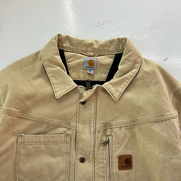 Vintage Carhartt Jacket - Picture 3 of 8